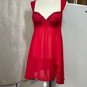 Inner secrets silky Lingerie